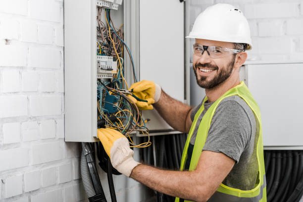 Best Electrical System Inspection  in Carterville, MO