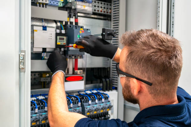 Best Electrician Near Me  in Carterville, MO
