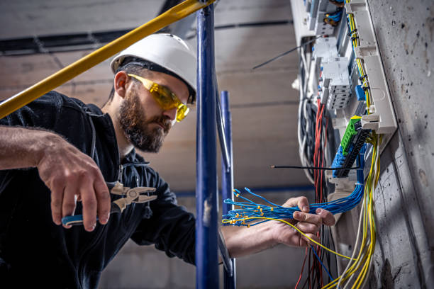 Best Electrical Contractors for Businesses  in Carterville, MO