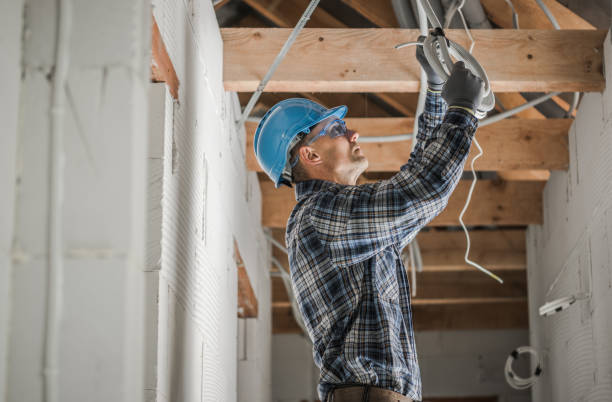 Best Circuit Breaker Repair  in Carterville, MO