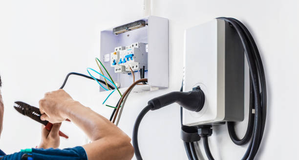 Best Electrical Upgrades for Homes  in Carterville, MO