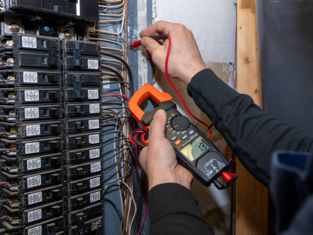 Best Electrical Wiring Services  in Carterville, MO